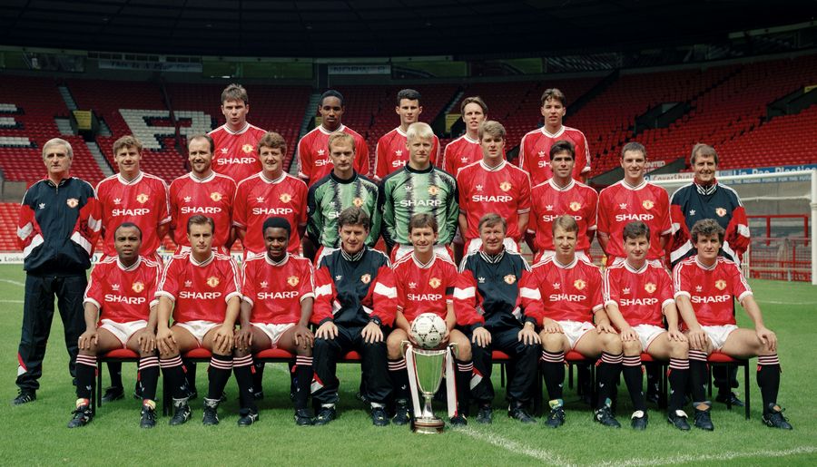 作为德甲的 作为德甲的