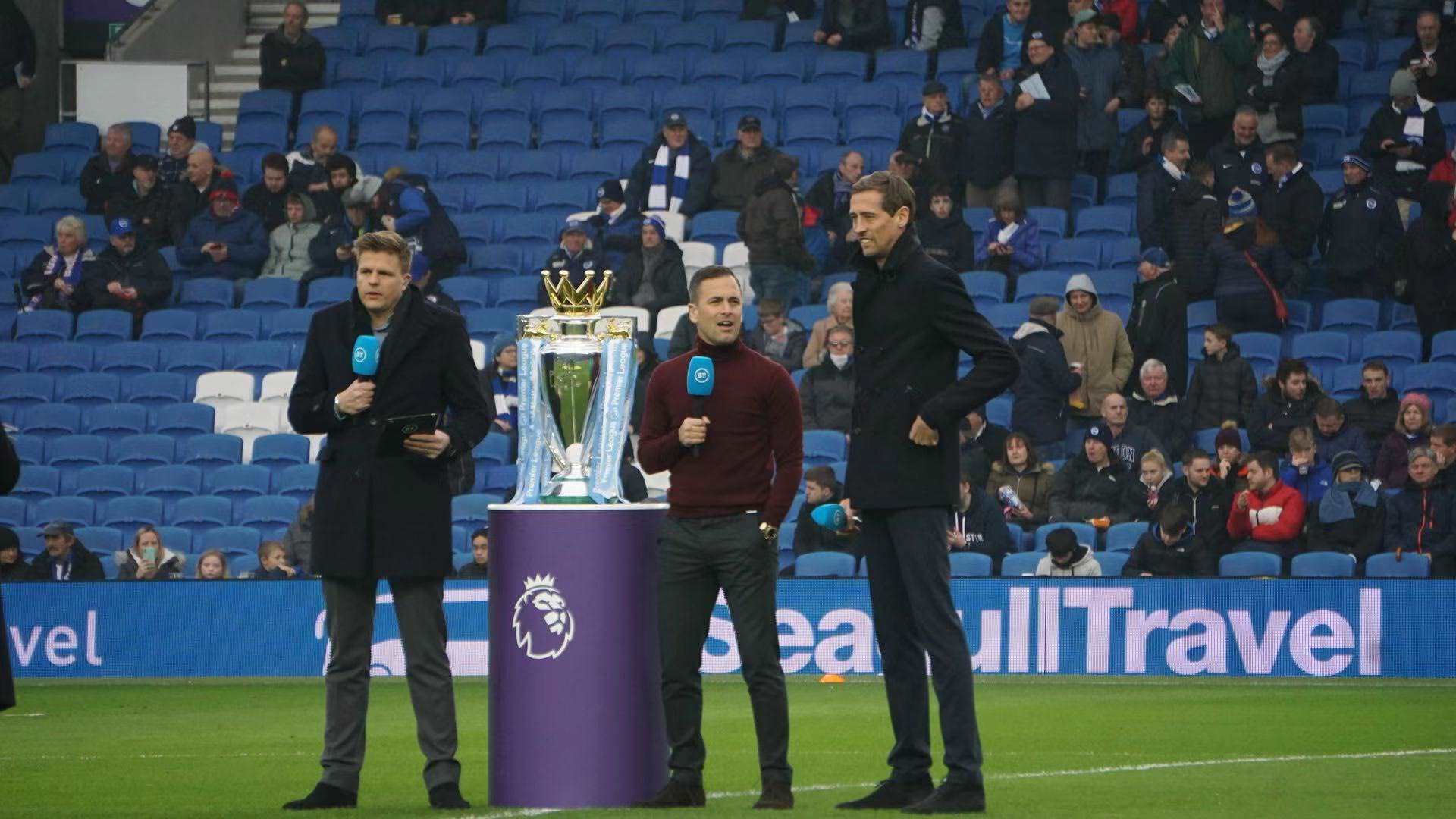 面临的挑战 面临的挑战