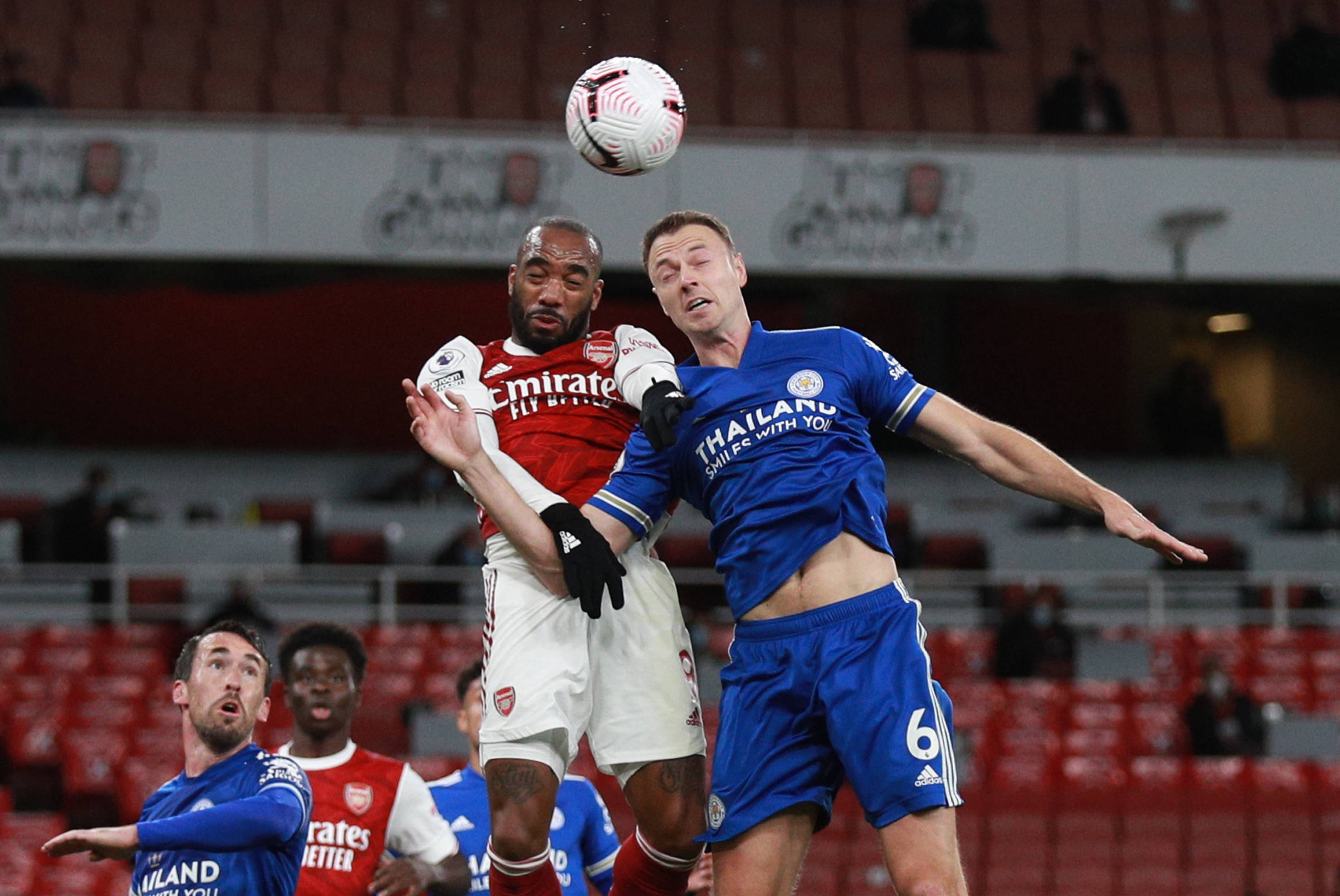 征战英超 征战英超