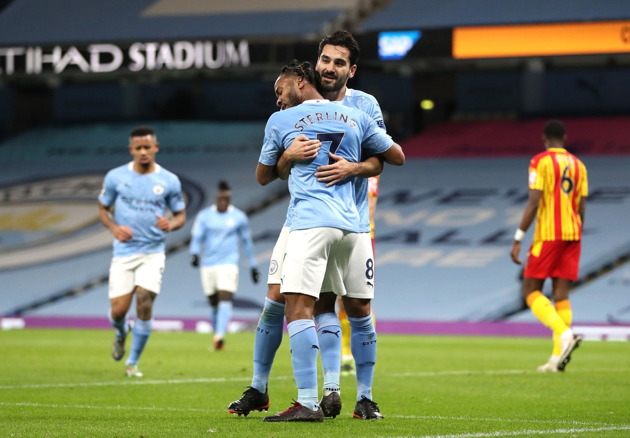 全球影響力 全球影響力